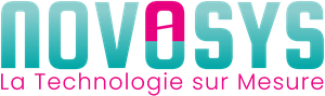 Novosys – La Technologie sur Mesure